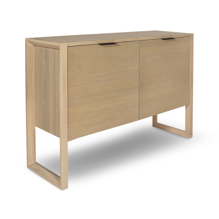 Irving 2 Door Sideboard - Natural