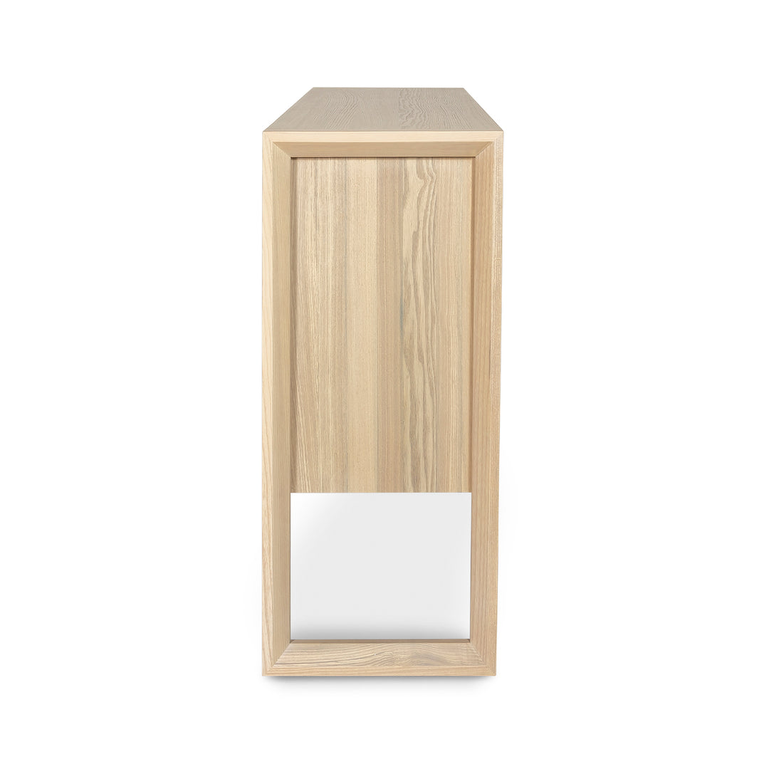 Irving 2 Door Sideboard - Natural - Decoronto