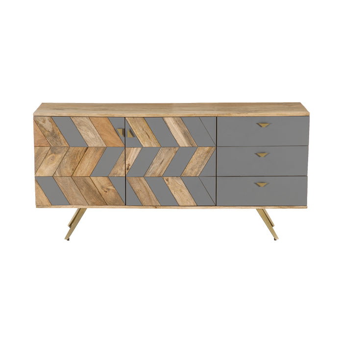 London Sideboard - Decoronto