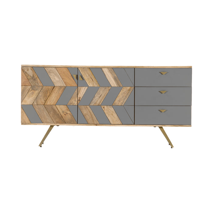 London Sideboard - Decoronto