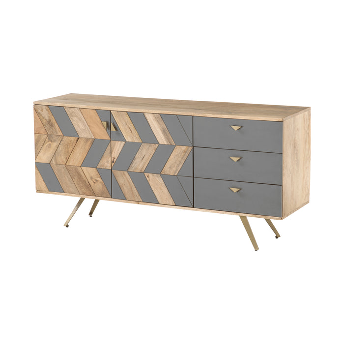 London Sideboard - Decoronto