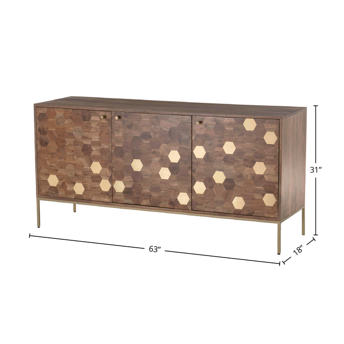 Kenzo Sideboard - Decoronto