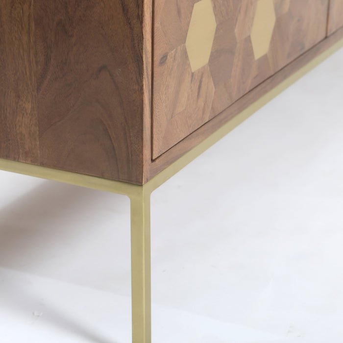 Kenzo Sideboard - Decoronto