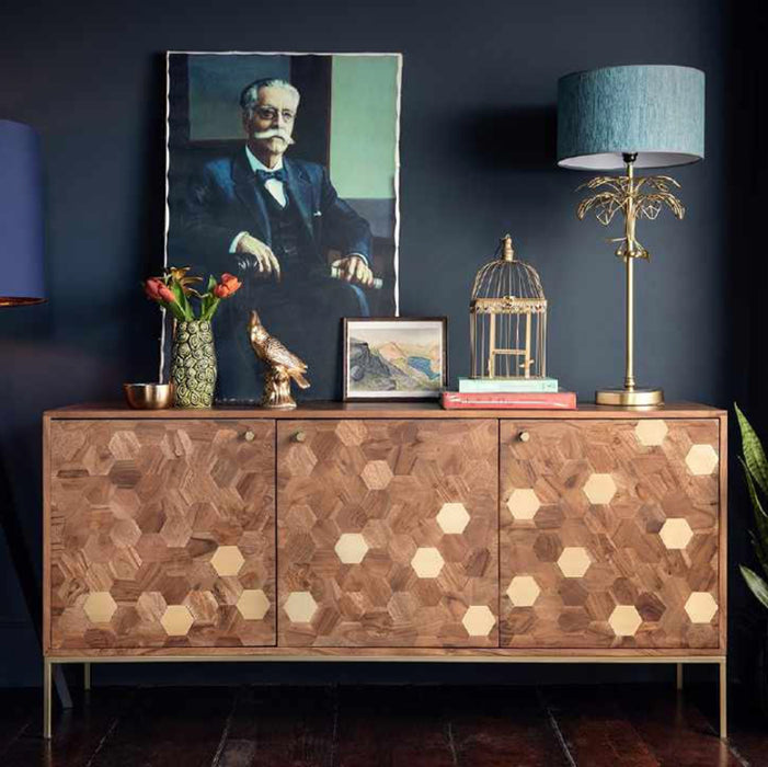 Kenzo Sideboard - Decoronto