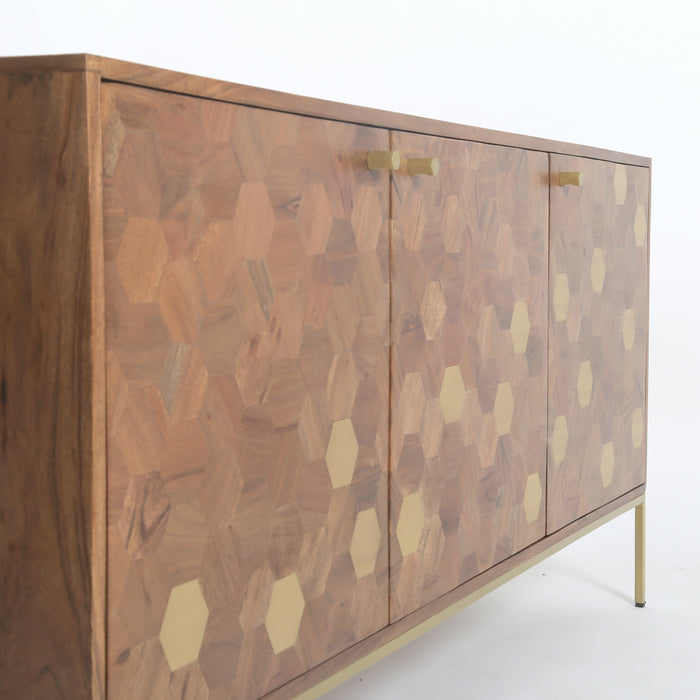 Kenzo Sideboard - Decoronto