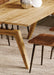 Landmark Dining Table 84" - Decoronto