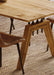 Landmark Dining Table 84" - Decoronto