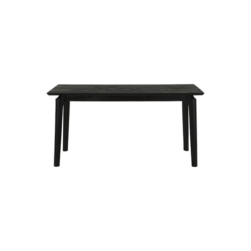 Kenzo Dining Table 71” - Black - Decoronto