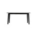 Kenzo Dining Table 71” - Black - Decoronto