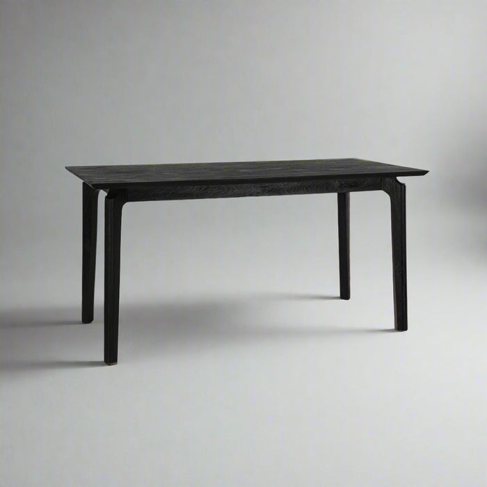 Kenzo Dining Table 71” - Black - Decoronto