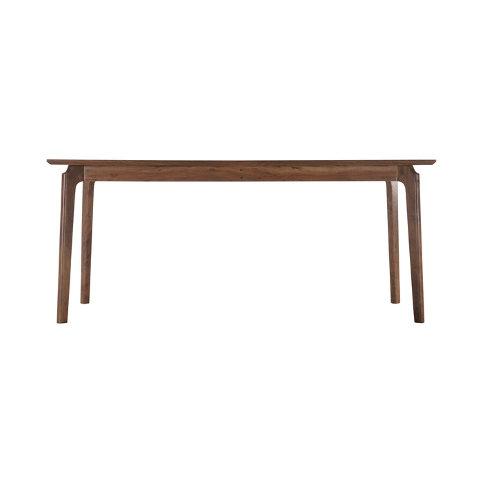 Kenzo Dining Table 71” - Brown - Decoronto