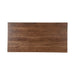 Kenzo Dining Table 71” - Brown - Decoronto