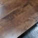 Kenzo Dining Table 71” - Brown - Decoronto