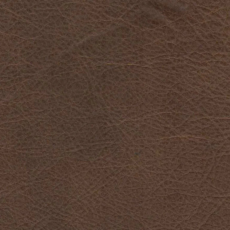 Bishop Sideboard - Brown Leather - Decoronto