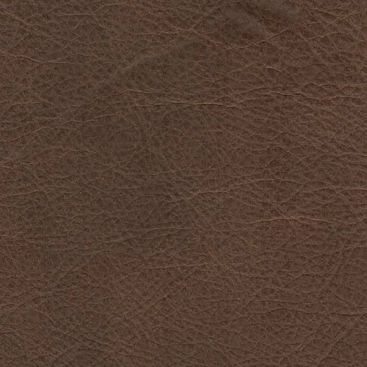 Bishop Sideboard - Brown Leather - Decoronto