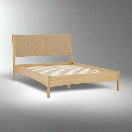 Lumina Queen Bed - Decoronto