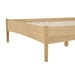 Lumina Queen Bed - Decoronto