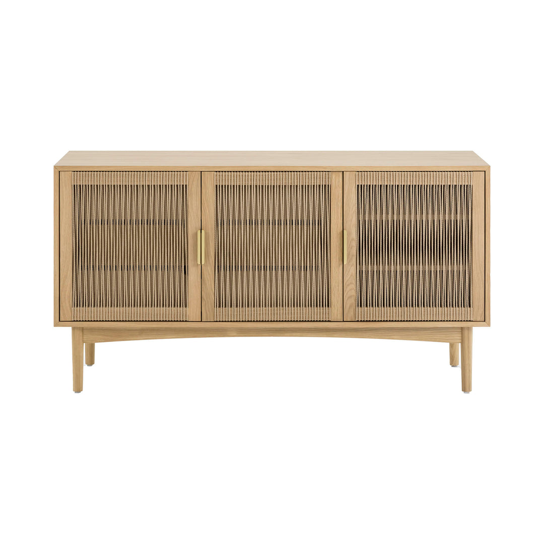 Lumina 3 Doors Sidedboard - Decoronto