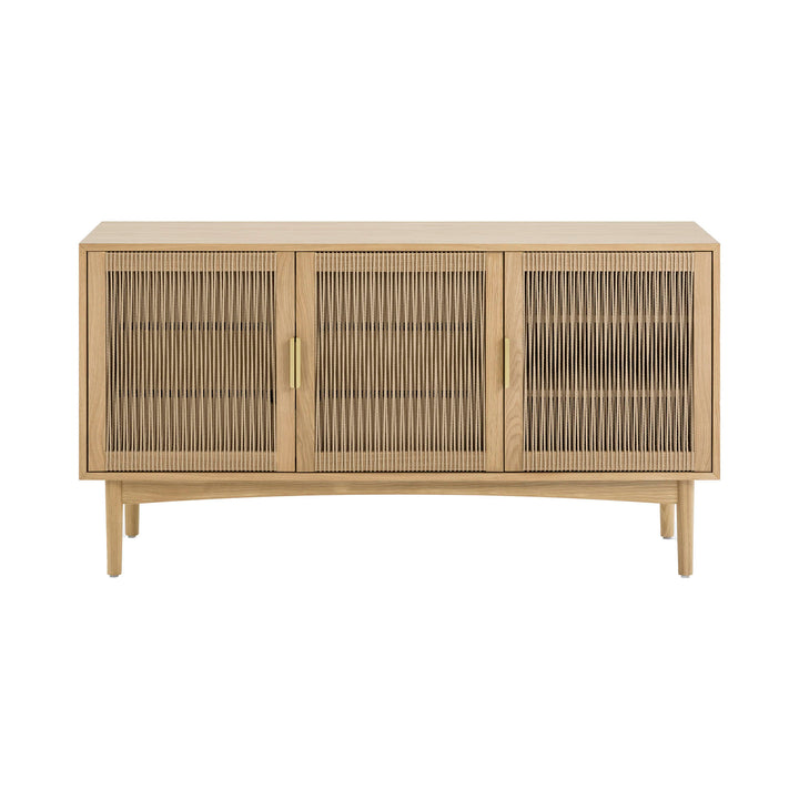 Lumina 3 Doors Sidedboard - Decoronto