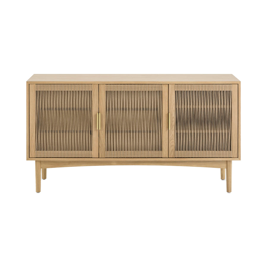 Lumina 3 Doors Sidedboard - Decoronto