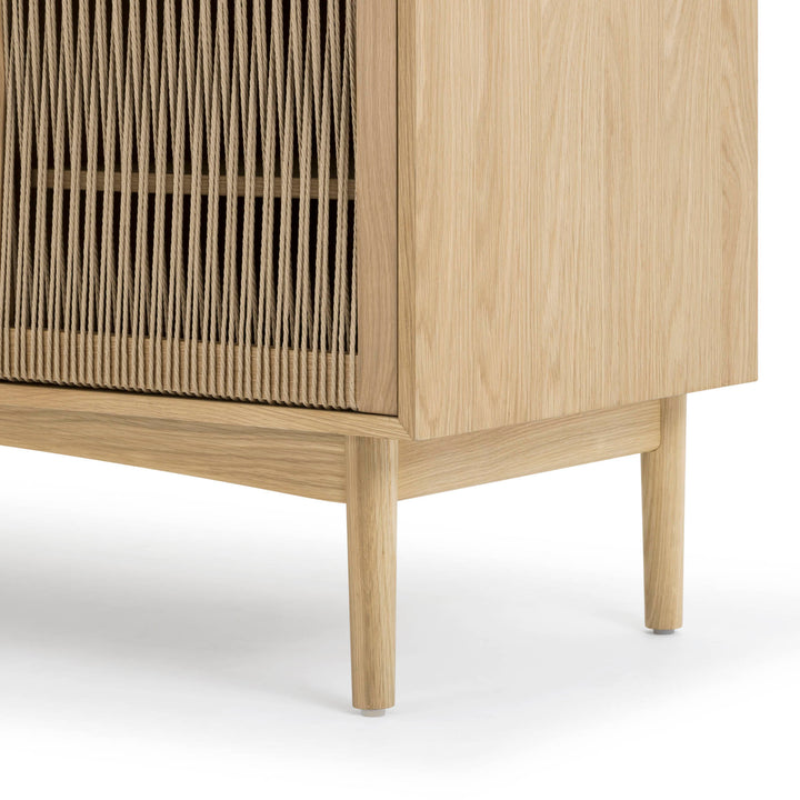 Lumina 3 Doors Sidedboard - Decoronto
