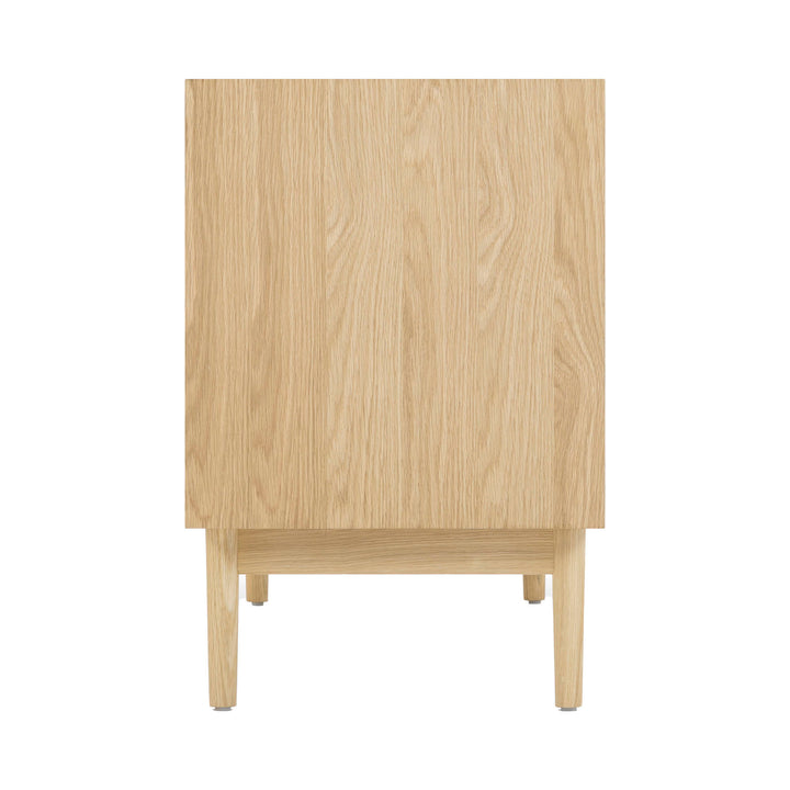 Lumina 3 Doors Sidedboard - Decoronto