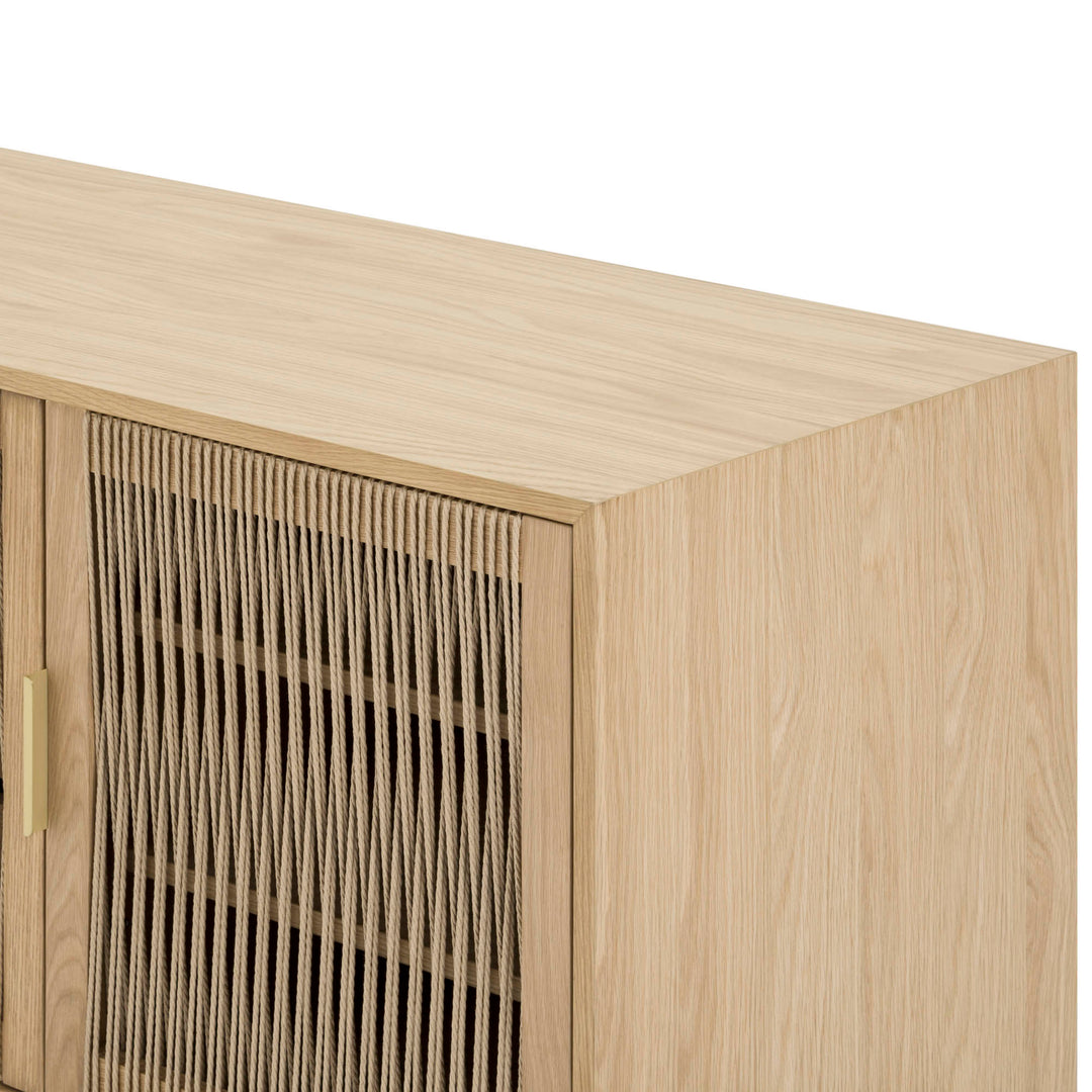 Lumina 3 Doors Sidedboard - Decoronto