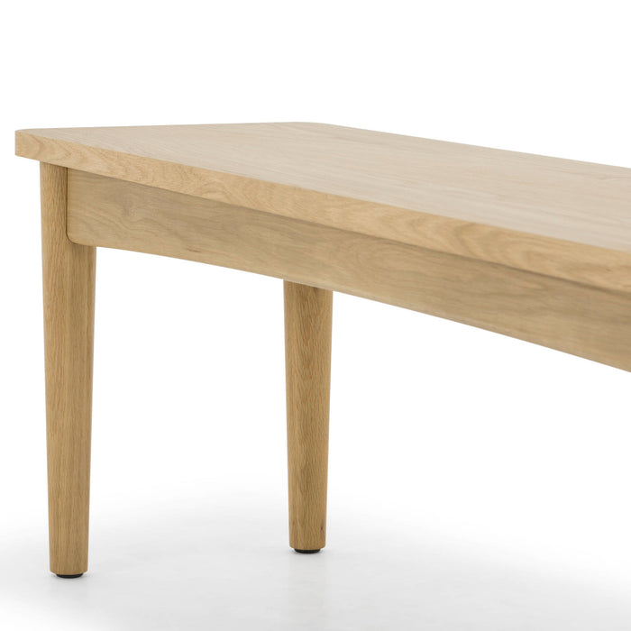 Lumina Bench - Decoronto