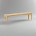 Lumina Bench - Decoronto