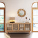 Lumina 4 Door Sideboard - Decoronto