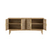 Lumina 4 Door Sideboard - Decoronto