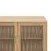 Lumina 4 Door Sideboard - Decoronto