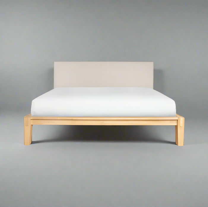 Luna Tool-free Queen Bed