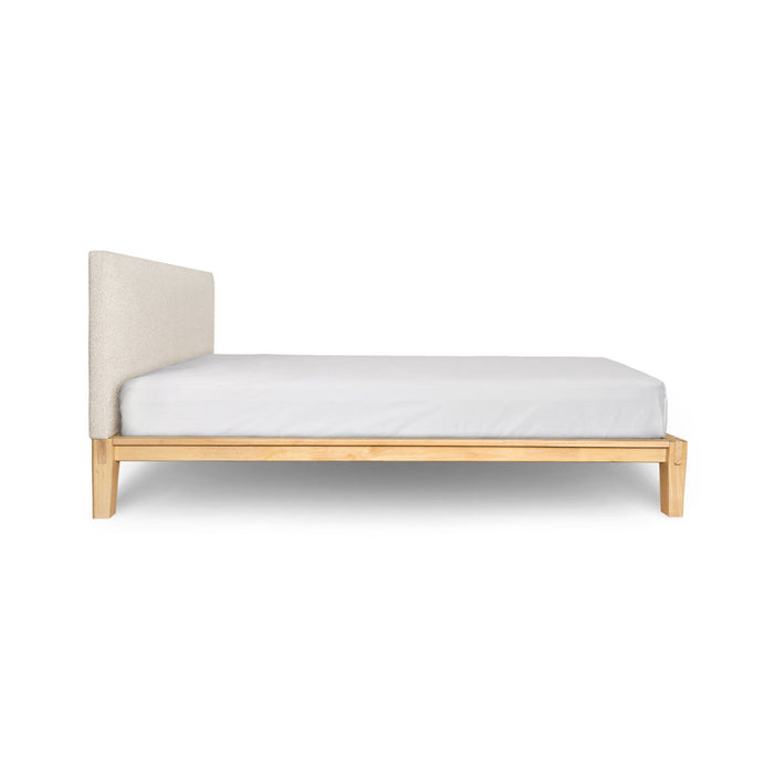 Luna Tool-free Queen Bed