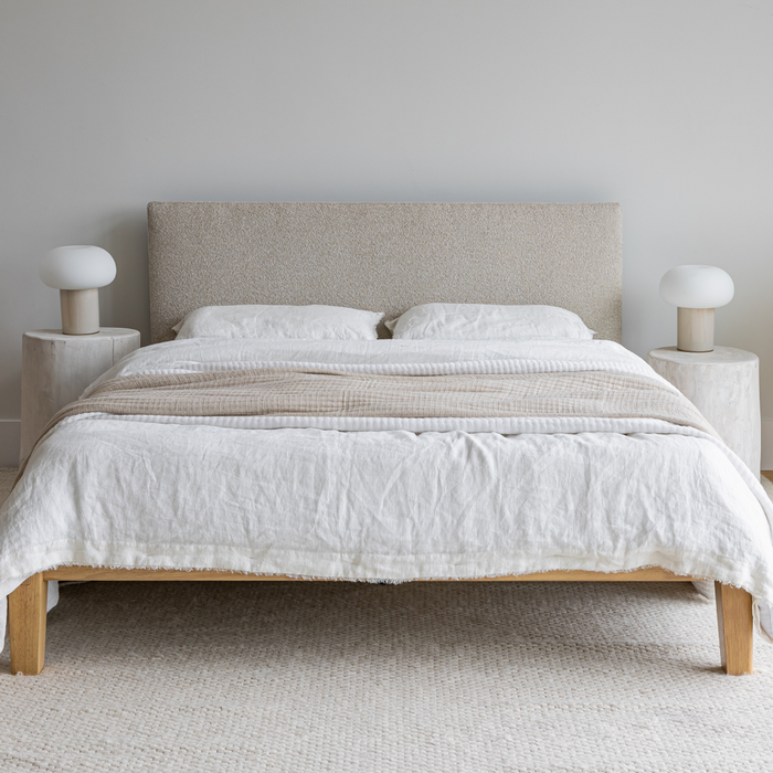 Luna Tool-free Queen Bed