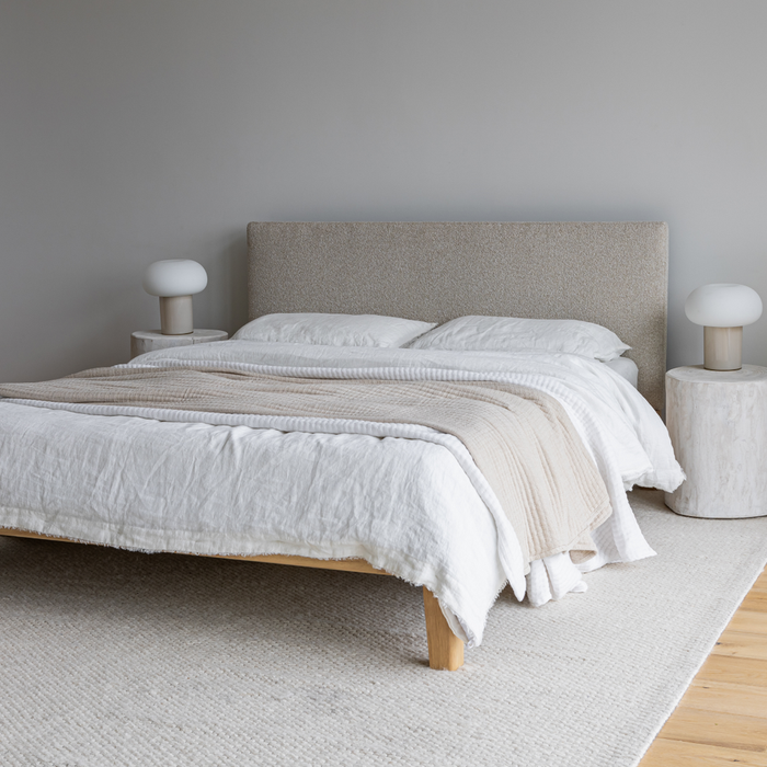 Luna Tool-free Queen Bed