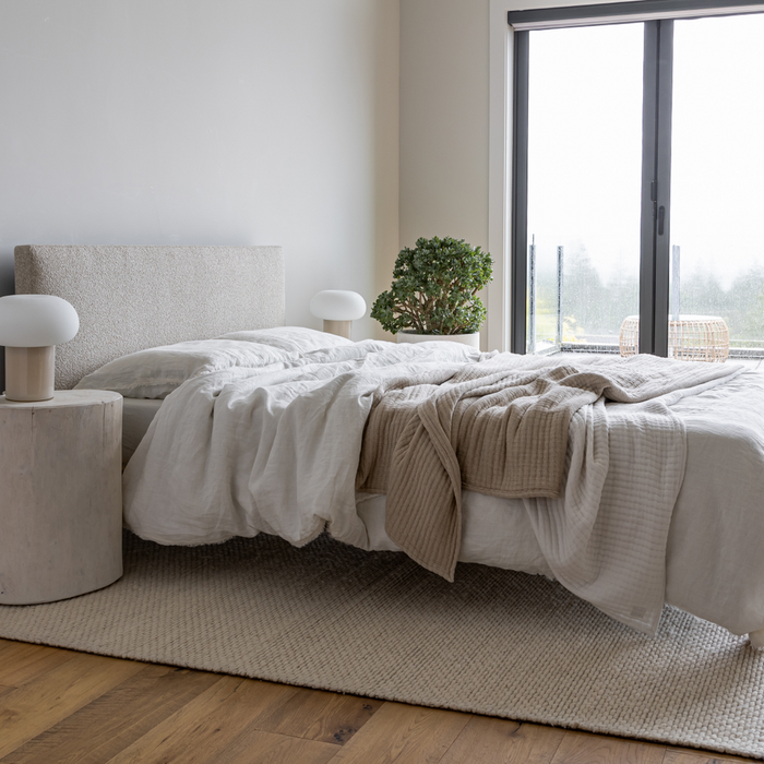 Luna Tool-free Queen Bed