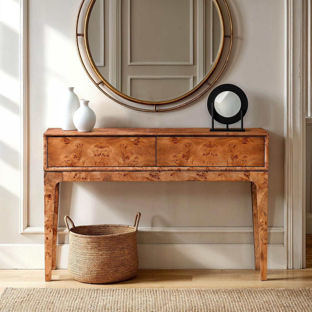 Burlen Console Table - Decoronto