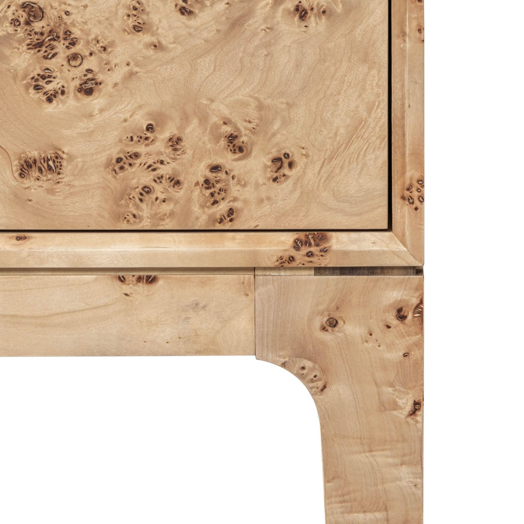 Burlen Console Table - Decoronto