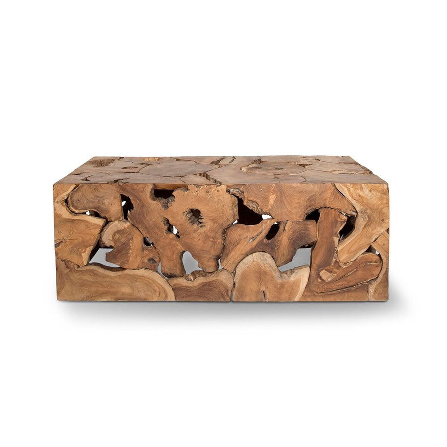 Natura Flow Coffee Table - Decoronto