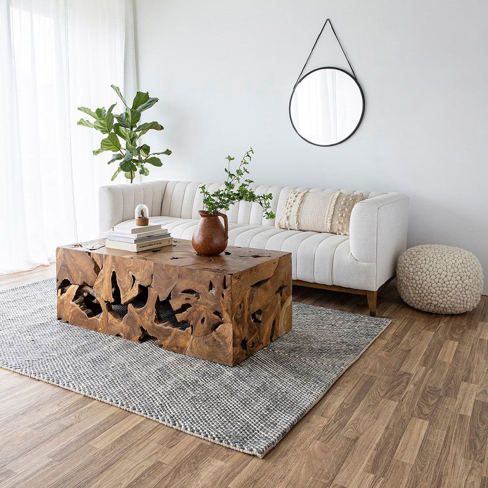 Natura Flow Coffee Table - Decoronto