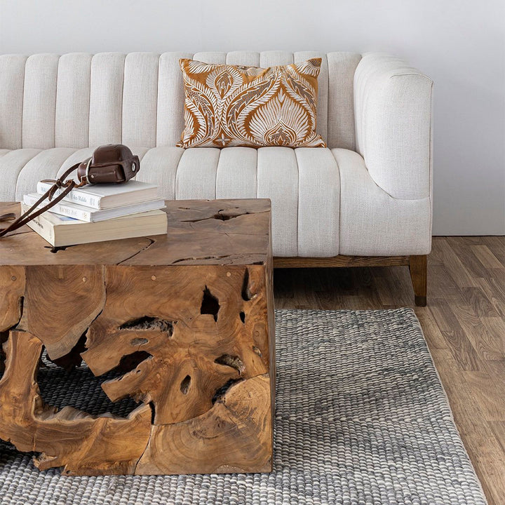 Natura Flow Coffee Table - Decoronto