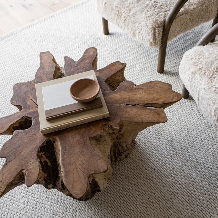 Natura Anise Coffee Table - Decoronto
