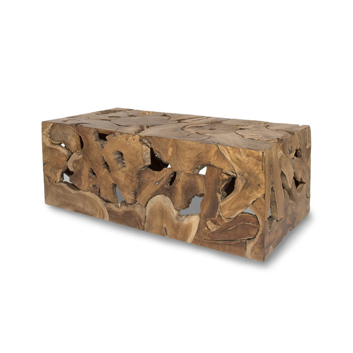 Natura Flow Coffee Table - Decoronto