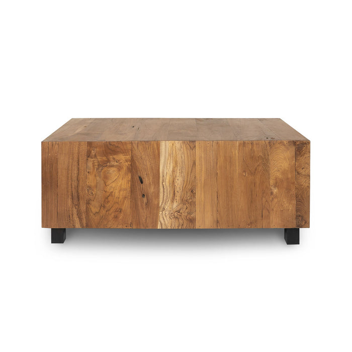 Natura Verde Coffee Table