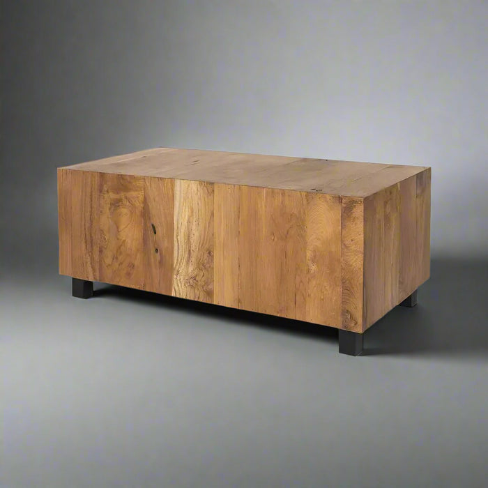 Natura Verde Coffee Table