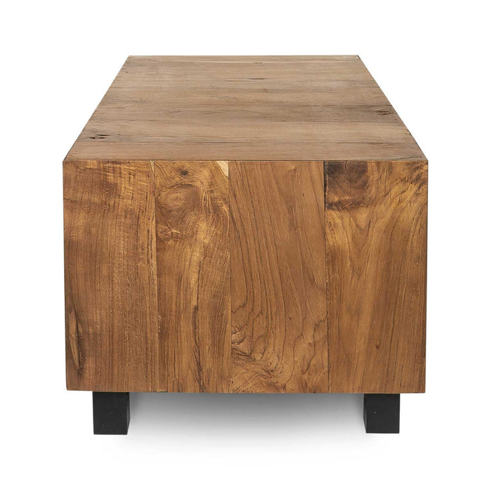 Natura Verde Coffee Table