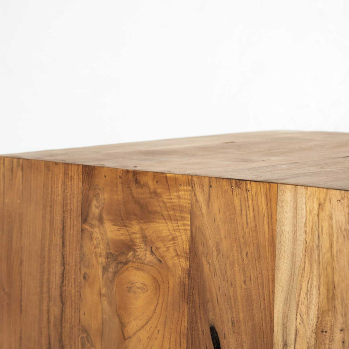 Natura Verde Coffee Table