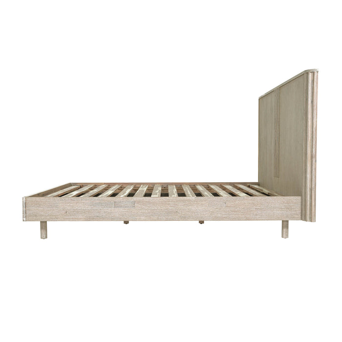 Oasis Queen Bed - Decoronto