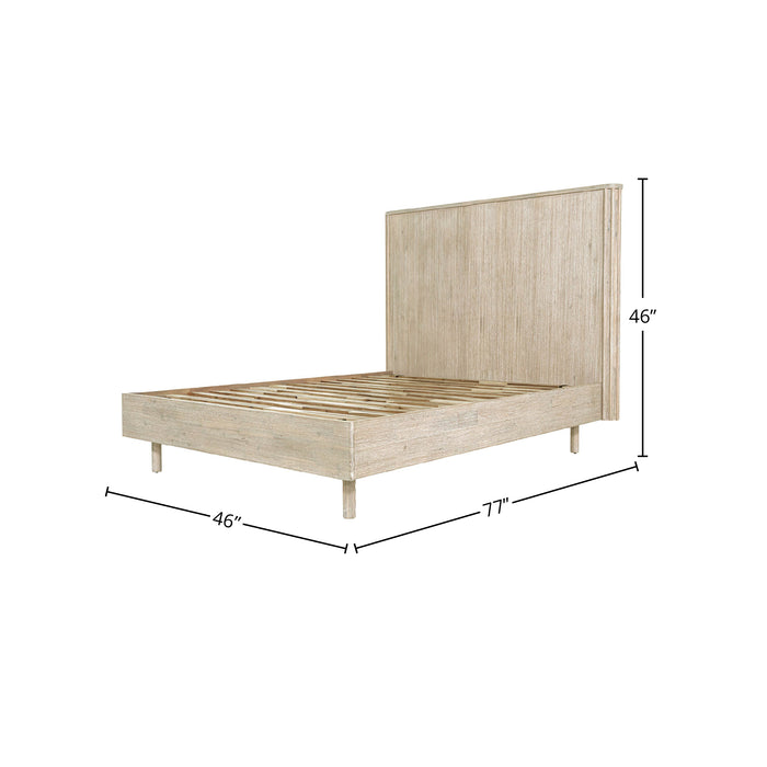 Oasis Single Bed - Decoronto